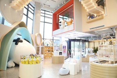 極寵家新零售全面升級(jí)，擘畫全國(guó)寵物服務(wù)新藍(lán)圖